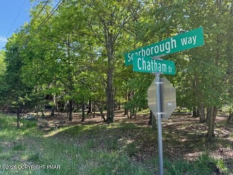 East Stroudsburg Land Opportunity