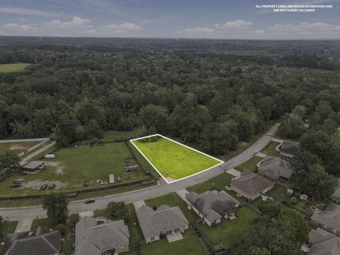 Land, LAUREL, MS