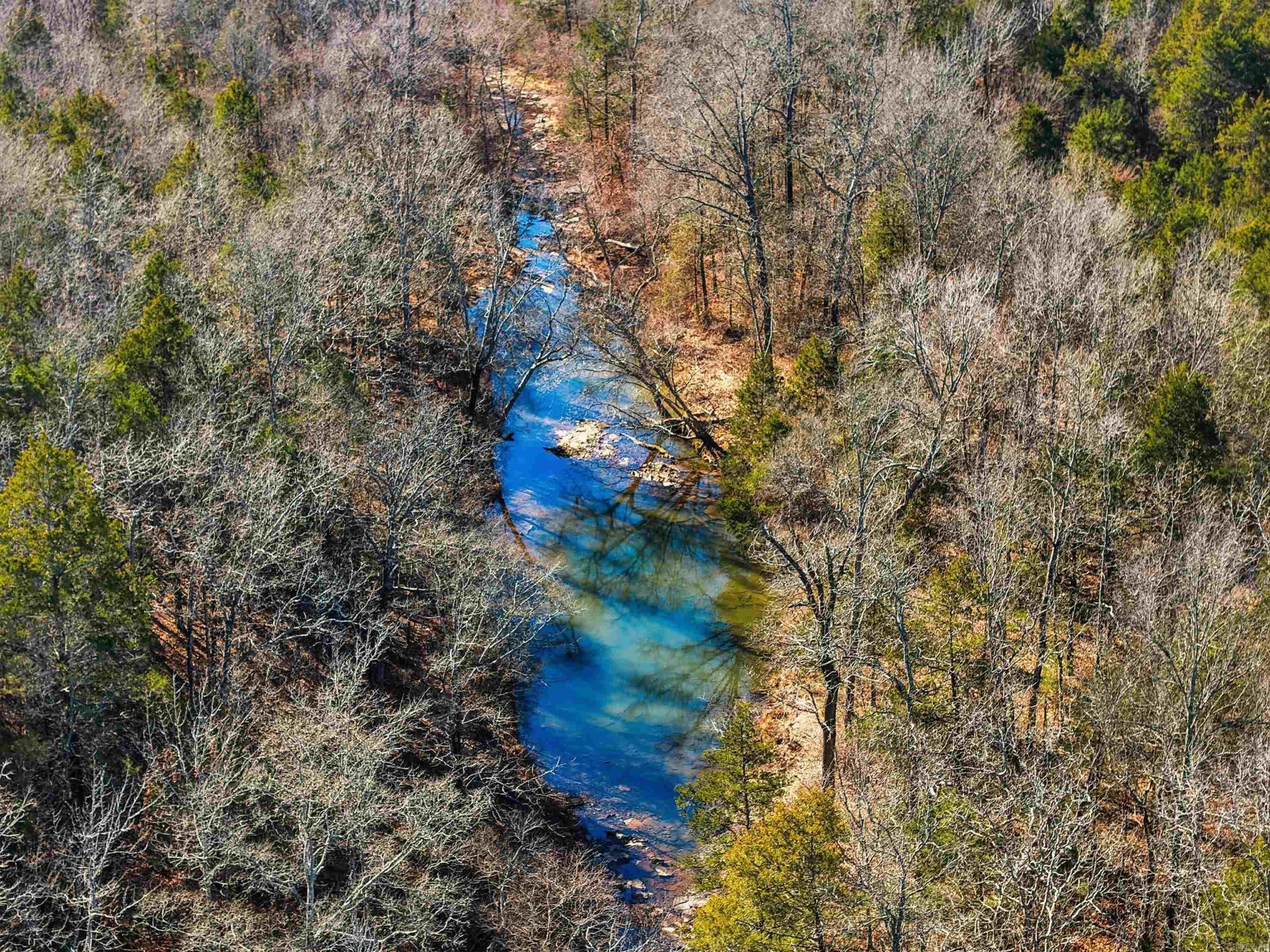 Secluded 30-Acre Hunting Land