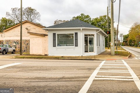 Luthersville Commercial Space For Rent