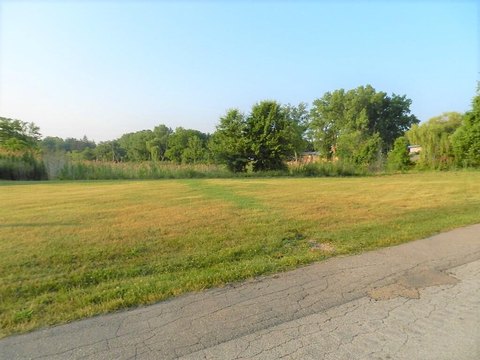 Residential Land in Eagle Pointe