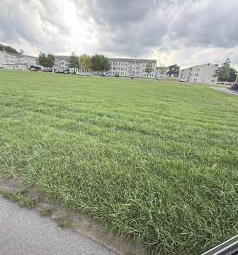 Commercial Lot in Hopkinsville, KY