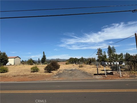 Residential Lot in Paradise, CA