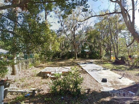 Land, Jasper, FL
