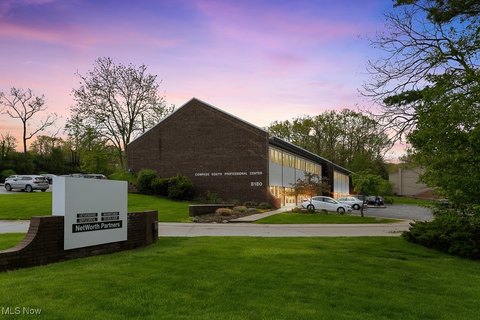 Brecksville Office Space For Rent