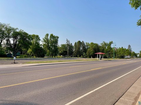 General Commercial Land Site