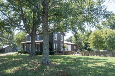 Land, Eatonton, GA