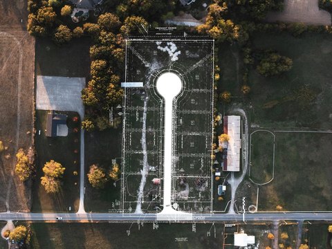 Approved Land Parcel For Duplexes