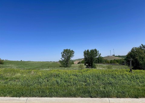 Residential Land in Hinton, Iowa