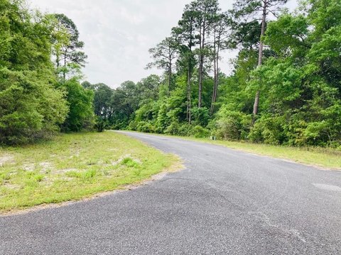 Land, Carrabelle, FL