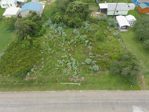 Residential Land in Holiday Beach