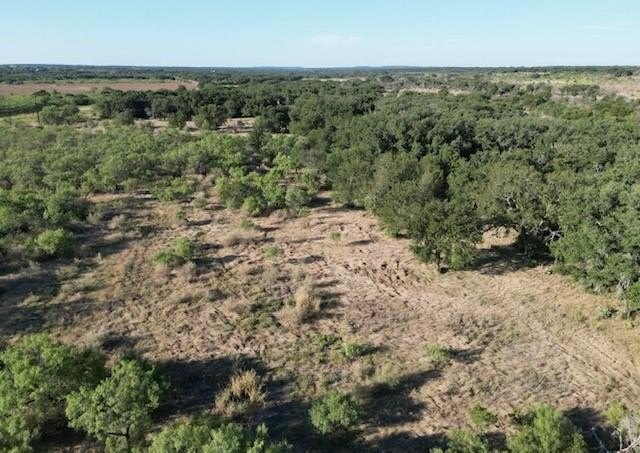 Rochelle Ranch with New Fences
