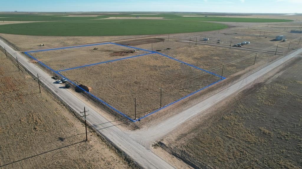 Acreage Outside Dalhart, Texas