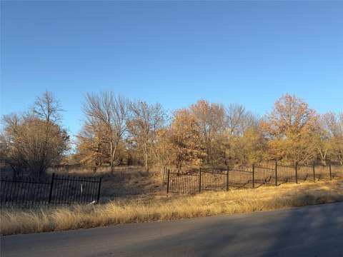 Residential Lot in North Star