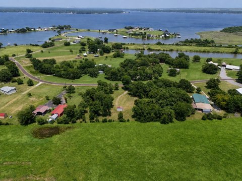 Improved Residential Lot with Utilities