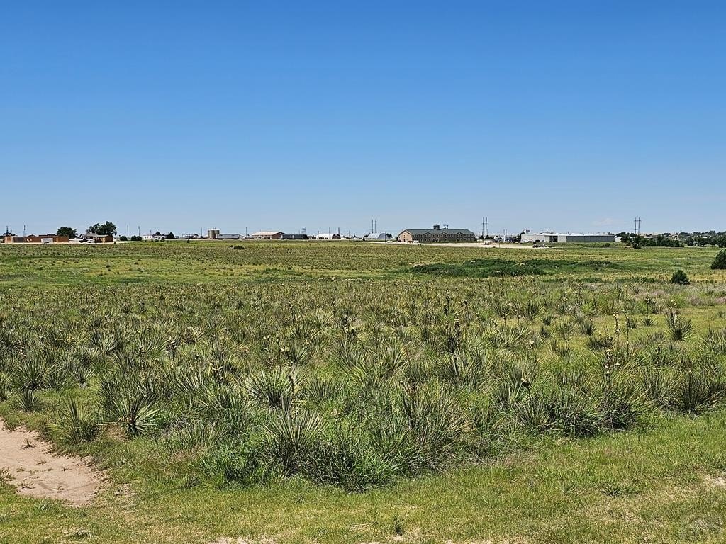 Residential Land in Springfield, CO