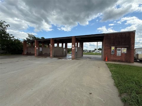 Two Car Washes Business Opportunity