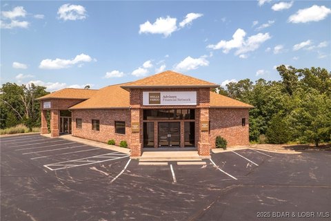 Commercial Office Building Investment Opportunity