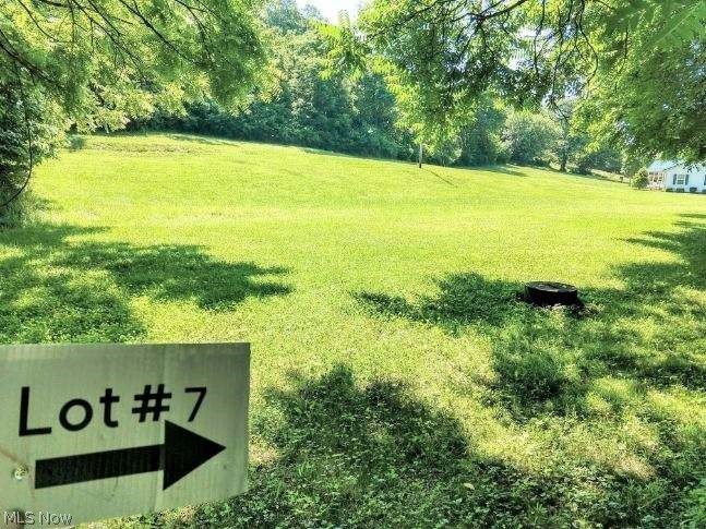 Residential Lot in Peaceful Subdivision
