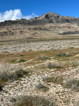 Pahrump Vacant Land Parcel