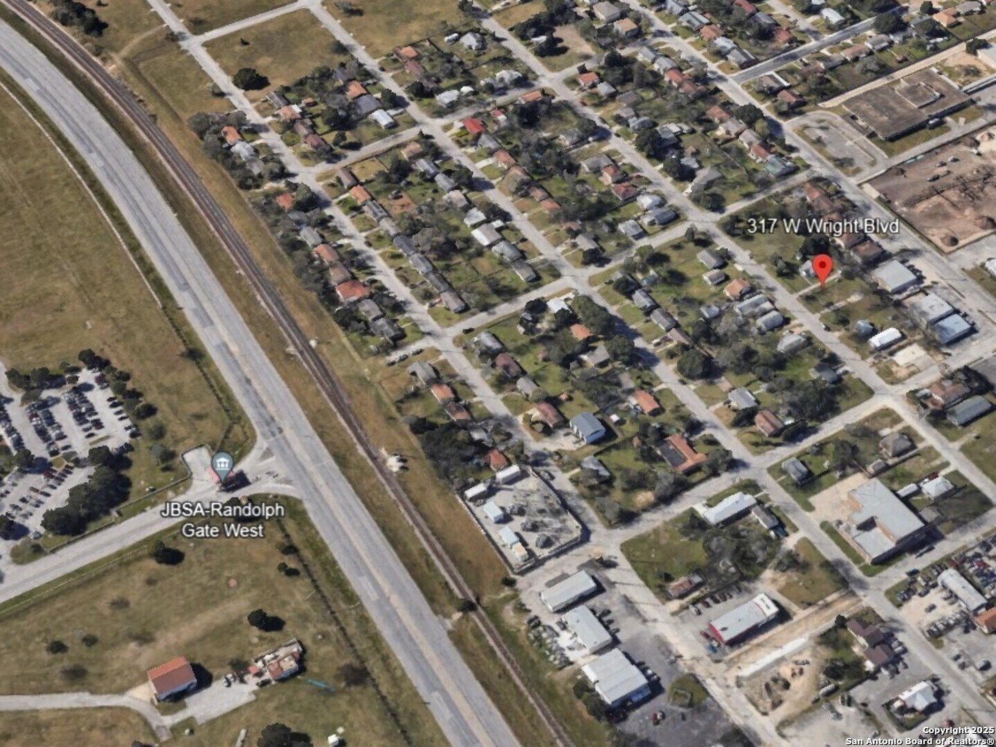 Universal City Double Lot Opportunity