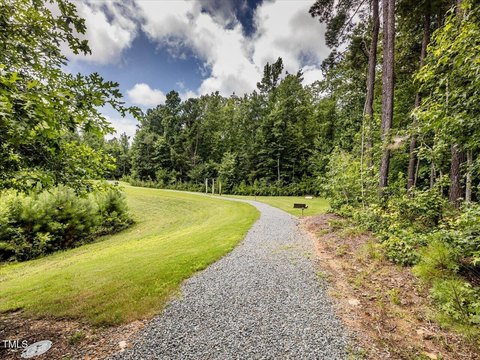 Land in Stonecrest at Norwood