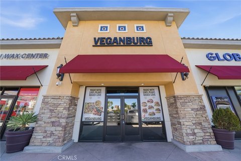 Turnkey Restaurant with Commercial Kitchen