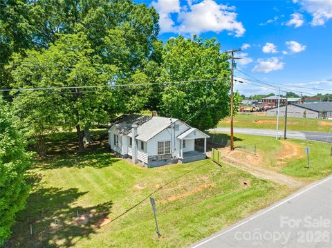 LAND - Statesville, NC