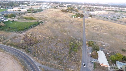Idaho Falls Land For Sale