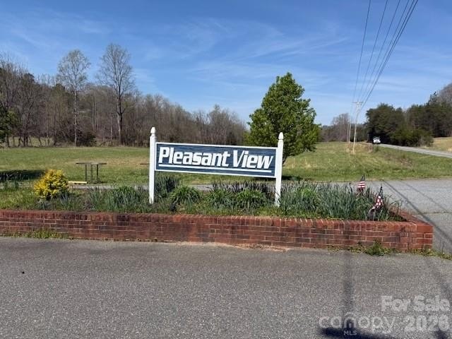 Rutherfordton Land with Mountain Views