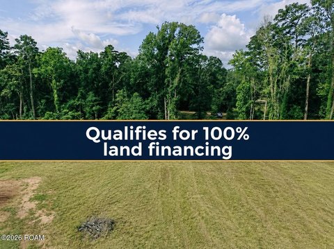 Land, Denham Springs, LA