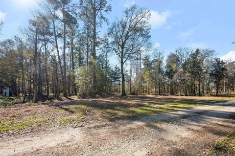 Land, Walker, LA