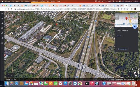 Bonita Springs Land For Sale