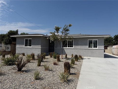Duplex Property with Updated Bathrooms