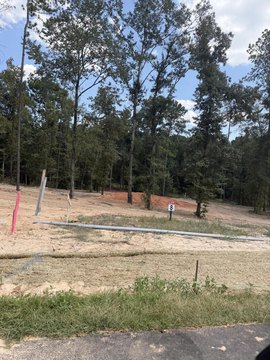 Land, Hattiesburg, MS