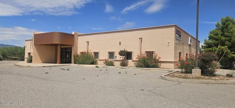 Sierra Vista Commercial Office Building
