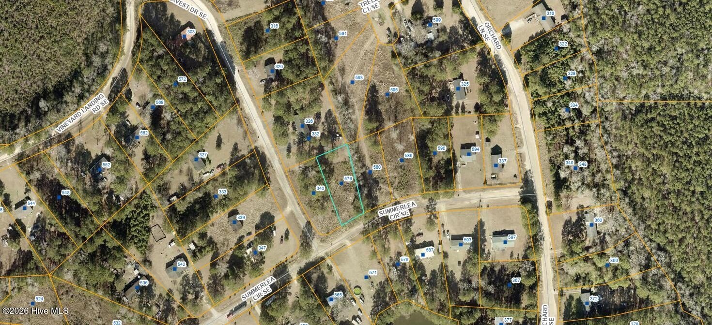 Bolivia, NC Land For Sale