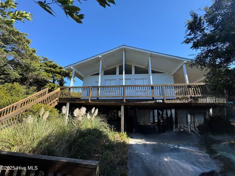 LAND - Emerald Isle, NC