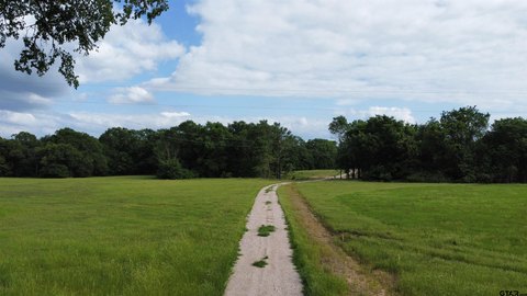 Rural Creekfront Development Land