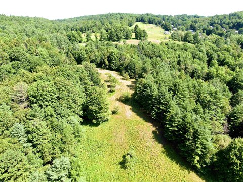 Barre Town Development Opportunity