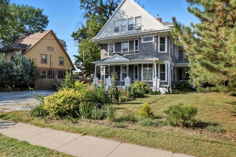 Revitalization Opportunity Near Drake University