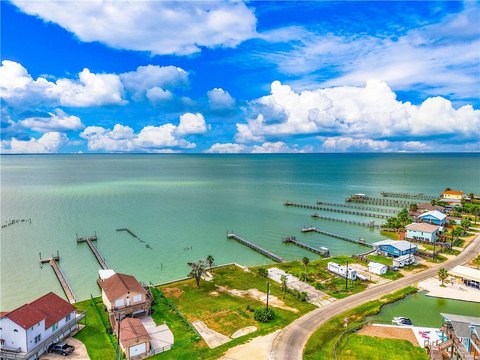 Land, Rockport, TX