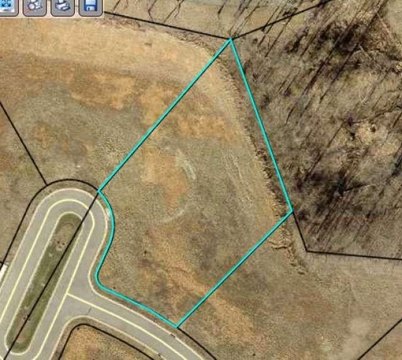 Vacant Land in Olde Stone