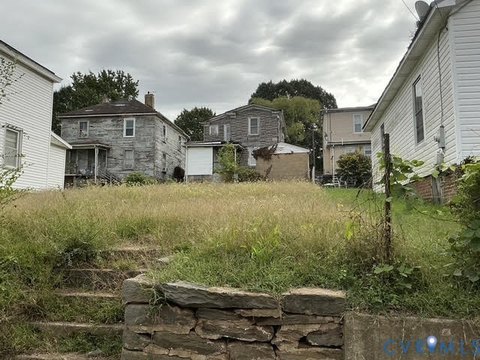 Lynchburg Land Ready For Development