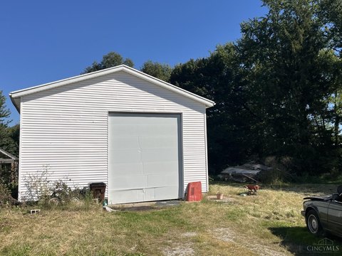 Land, Eaton, OH