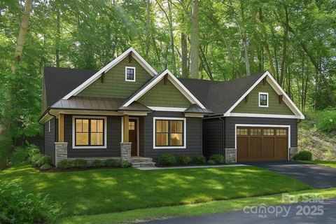 LAND - Laurel Park, NC