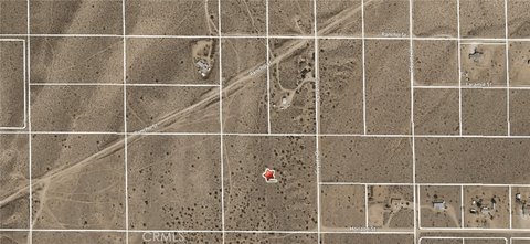 Apple Valley Land For Sale