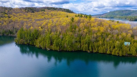 Gracefield, QC