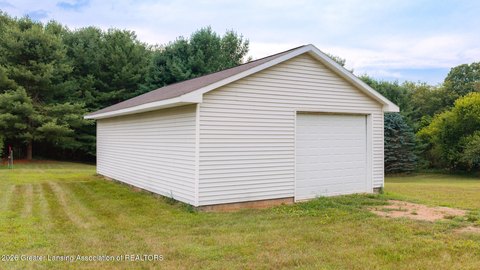 Land, Laingsburg, MI
