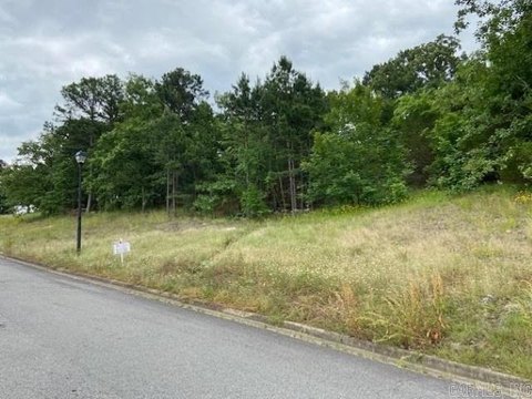 Residential Land in Little Rock